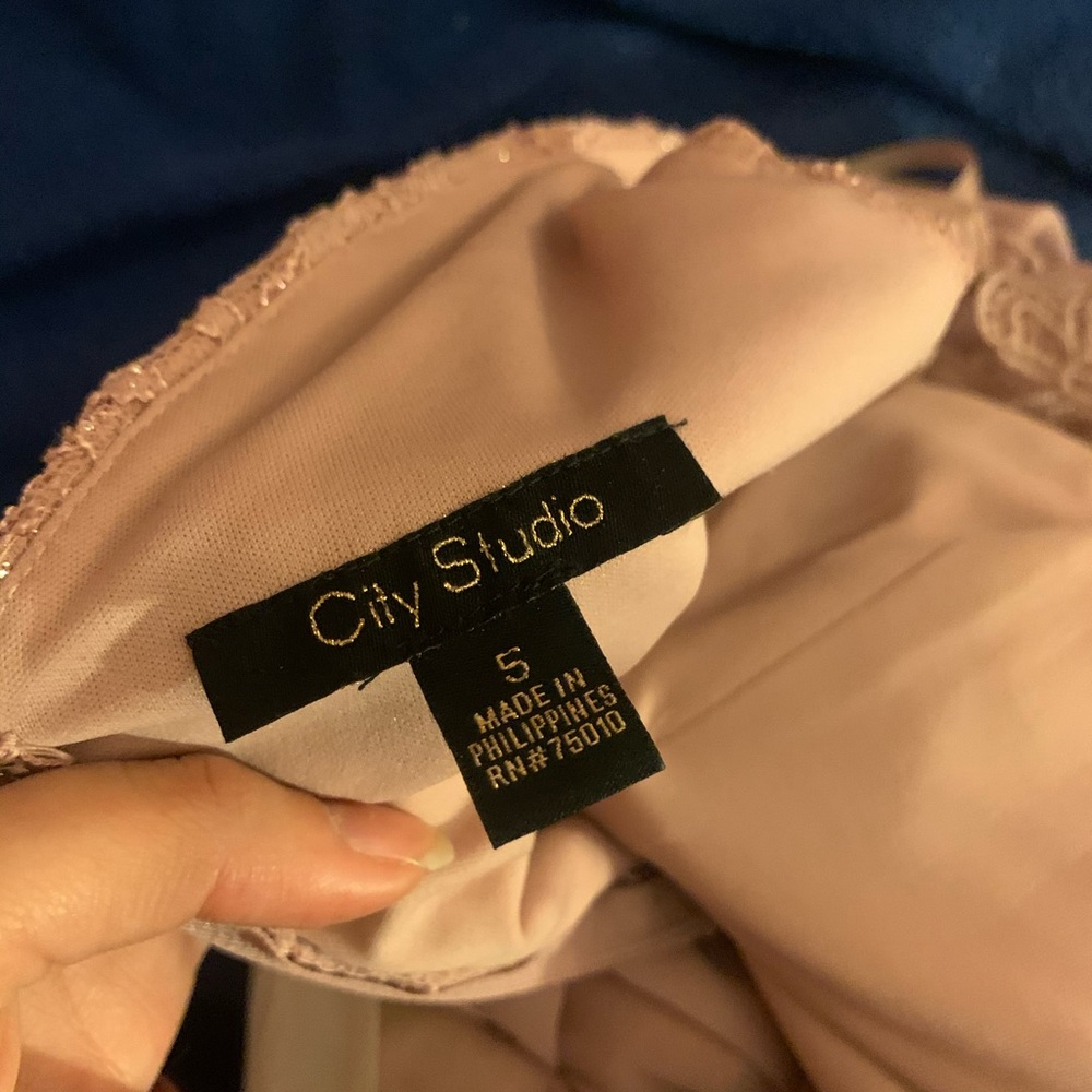 Prom Dress - Picture 5 of 5